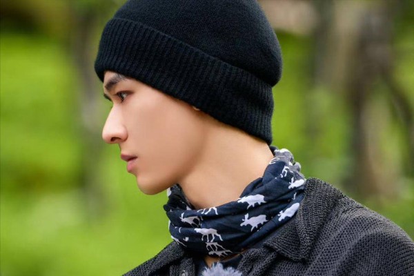 《花少7》结束,马思纯为6人写信惹哭众人,自己哭成泪人