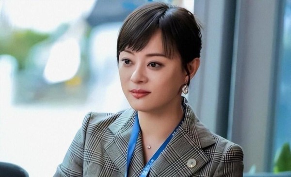 消失5个月后,公开官宣喜讯的孙俪,又要开始走上坡路了!