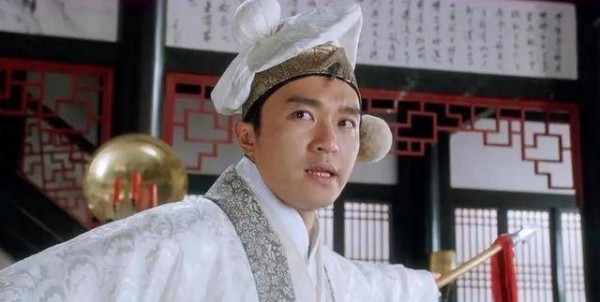 悲情才子唐伯虎:拥有超一流才学,为何接二连三入坑?做人太高调