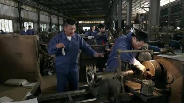 那时候的主任可是真有本事的