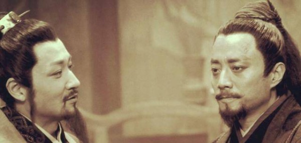 水浒中真正的智者，看到宋江上了山，赶快下了山，结局比谁都好