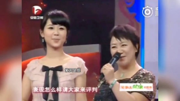 杨紫妈妈对杨紫的祝愿让人感动,一路以来父母的支持是努力的动力