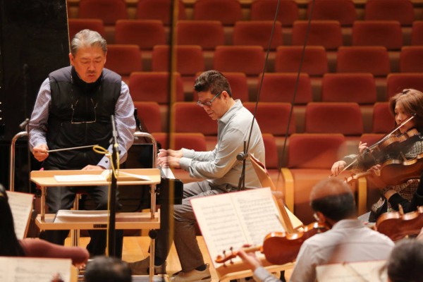 从舞台到讲台，钢琴家刘孟捷的双重音乐人生