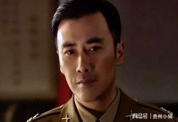 终于来了！积压5年，谍战剧《隐锋》上星央视，让人等得望眼欲穿