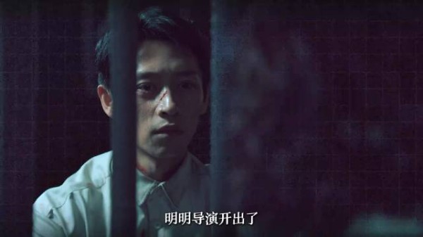 魏晨降薪300万出演《沉默的荣耀》聂曦,三句台词引爆观众泪点