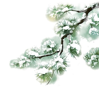 “瑞雪”缘何“兆丰年”(文化中国行·二十四节气二十四问)