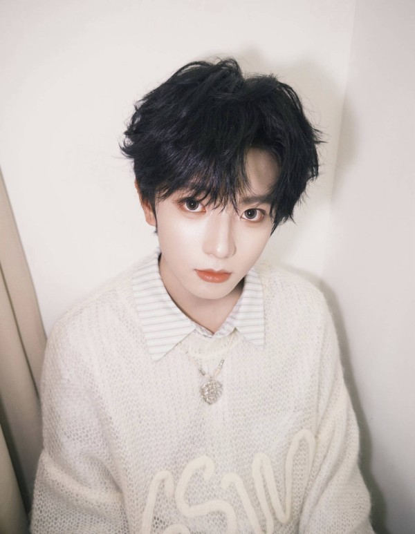 聚焦穆祉丞TOP：近期舞台表现及圈内热点事件解析