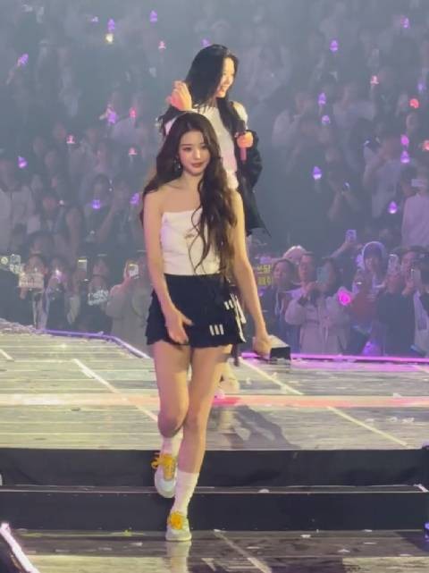 朝鲜半岛养育出完美女性张元英