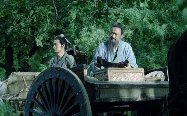 孔子骂了一句脏话，流传千年，却成为现代人的口头禅，是哪句呢？