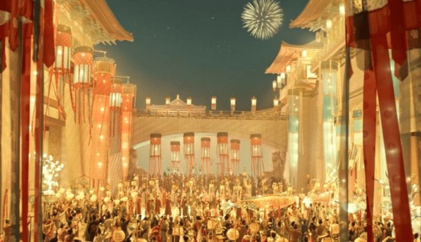 唐朝女诗人薛涛,为何人们被称为大唐孔雀、女校书?