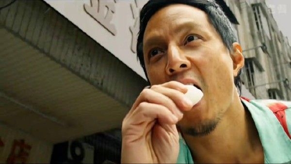 吴彦祖演“悍匪”,简直是本色出演!