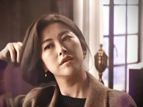 霍建华朱珠合作新剧,高颜值组合引期待