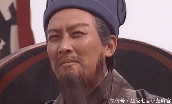 郭嘉和孔明相比谁更厉害？演义早已给出暗示，只不过很多人没看懂