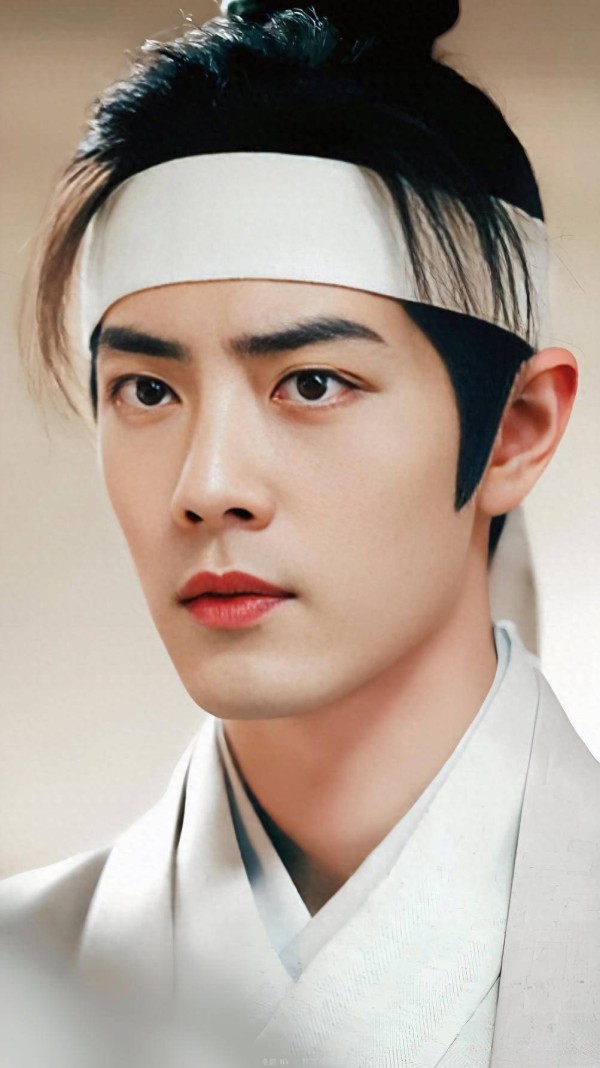 四大名著翻拍网传肖战饰演诸葛亮，檀健次演孙悟空，王一博演唐僧