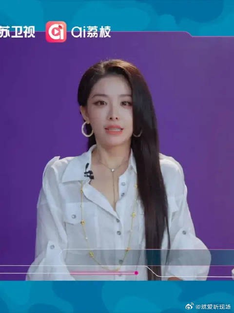 都藏着她对音乐的无限热爱!