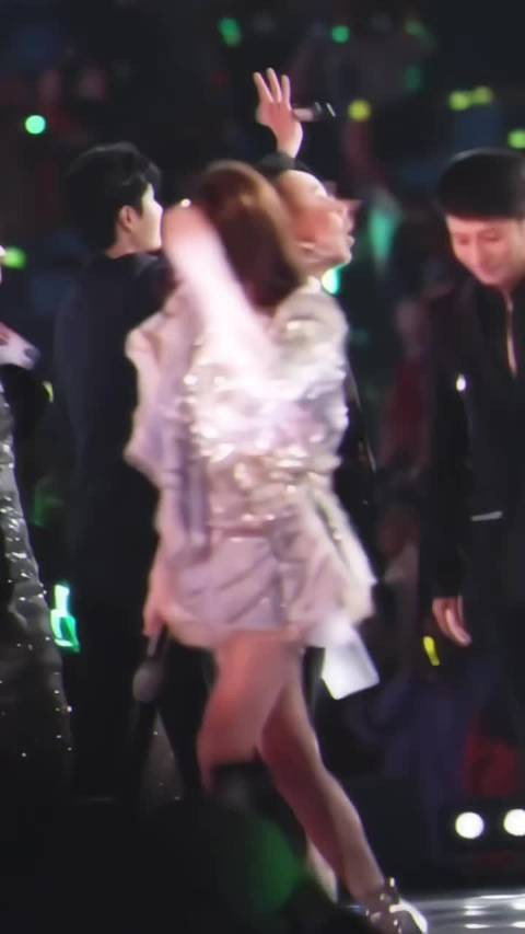 刷到这个 原来挥挥了这么久