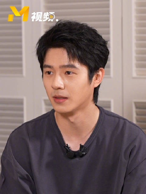 刘昊然坦言未料获金鸡奖提名，称其为最高荣誉