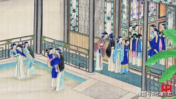 贾宝玉翻来覆去的执念：晴雯被赶出怡红院，到底是谁告的密？