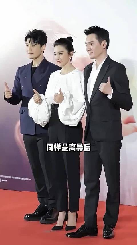 黄晓明提名影帝冯绍峰低调陪娃,单亲爸爸现状引关注