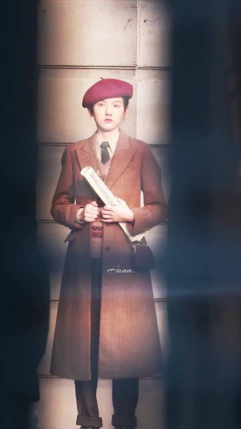 这都美成啥样了