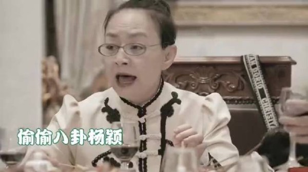 宋丹丹问baby是否后悔离婚,baby回答令黄晓明愣住