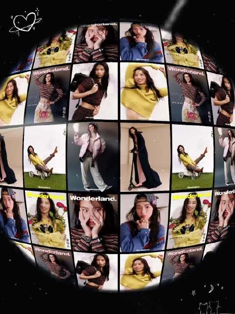 陈芋汐全运会后首封,very nice