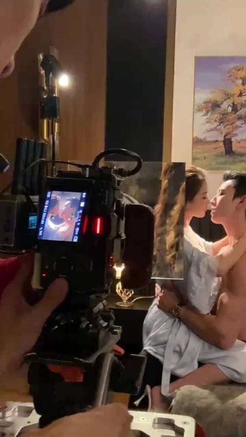 如果让我演一次,我愿意出876.3