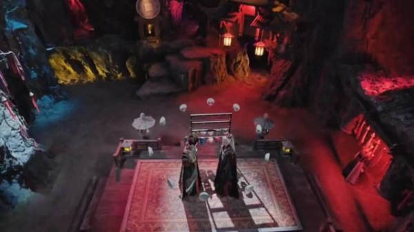 罗云熙视频创作季揭亲情悲欢