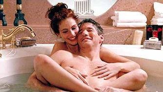 朱莉娅·罗伯茨《漂亮女人》获15万人7.9分高评