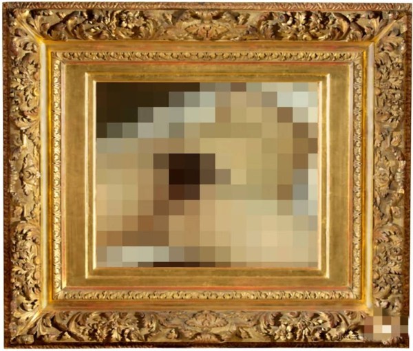 这幅世界名画被骂了150年,至今仍要打码