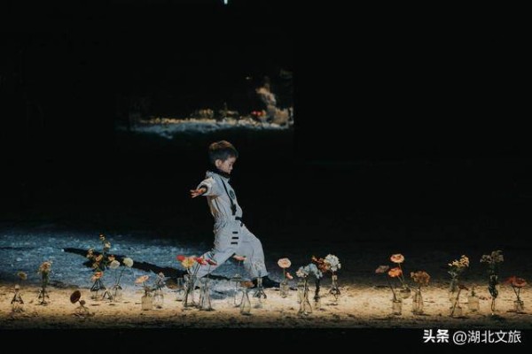 中法合作音乐戏剧《小王子》在武汉全球首演成功