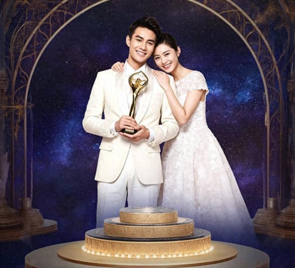 11月娱乐圈连环炸，顶流恋情实锤+夫妻分居，3大瓜让网友看呆！