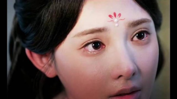 爱也爱不明白，恨也恨不清楚，横在我们中间的阻碍太多了！