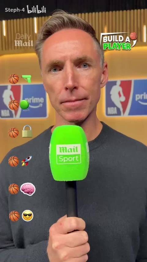 来看一众NBA名宿选出自己心中的完美球员！