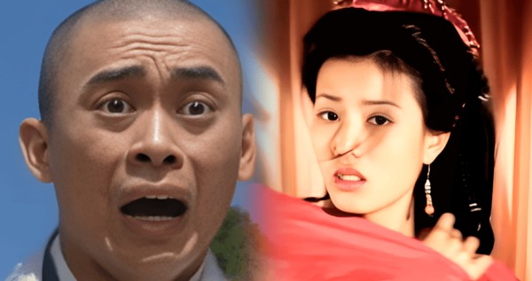 虚竹能返老还童,为何却死得不明不白?你看是谁杀了梦姑就懂了