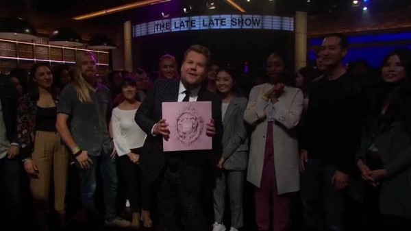 BLACKPINK演唱会开场曲表演惊艳全场