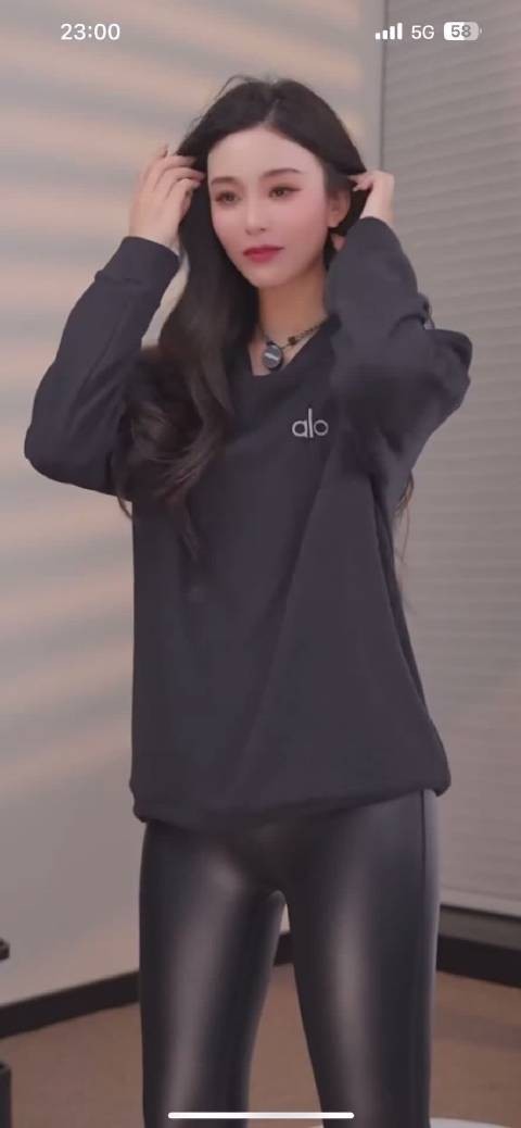 这样的直播方式你见过吗