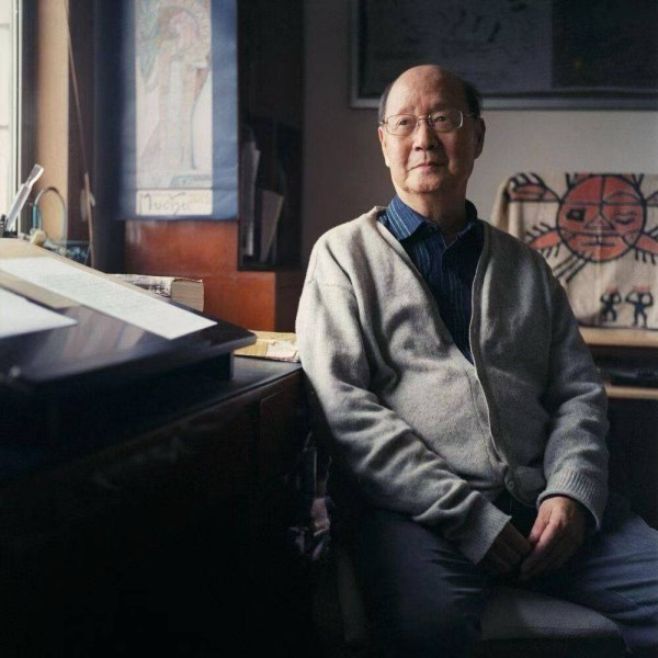 袁筱一追忆马振骋:他的家是上海有名的文化客厅