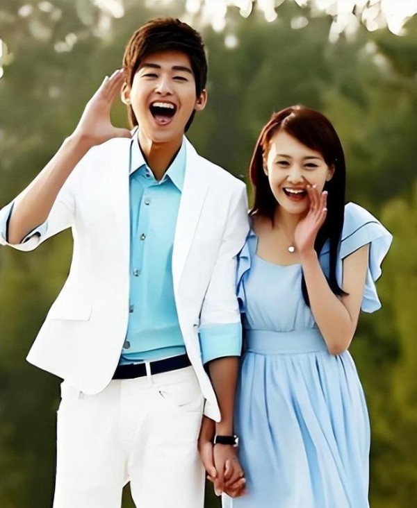 被曝夜会美女不到24小时,张翰方公开女方真实身份,娜扎说得对