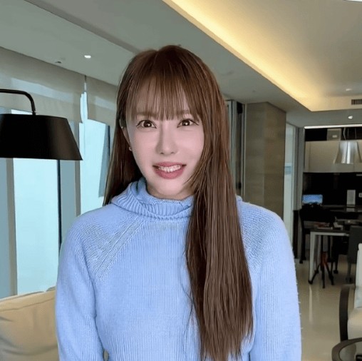 《放羊的星星》女主刘荷娜被质疑换脸 本人回复:我没有变,只是我的不同面