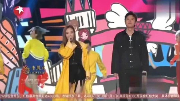 内娱每对夫妻都有自己专属的mvp结算画面,接下来又轮到谁了