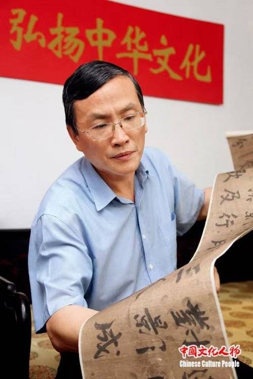 从上海到悉尼再回归:李新华的文化守护之旅