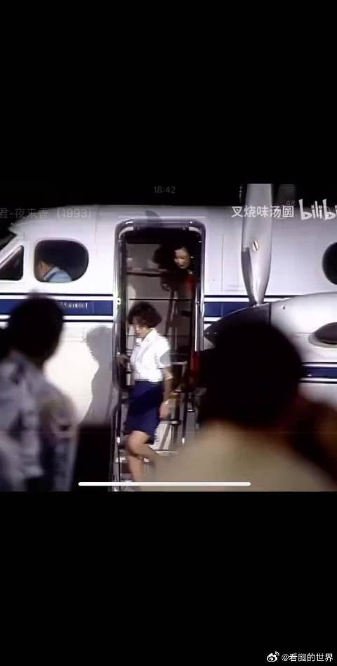 邓丽君法国返台压轴献唱清泉岗,40岁风采更胜往昔