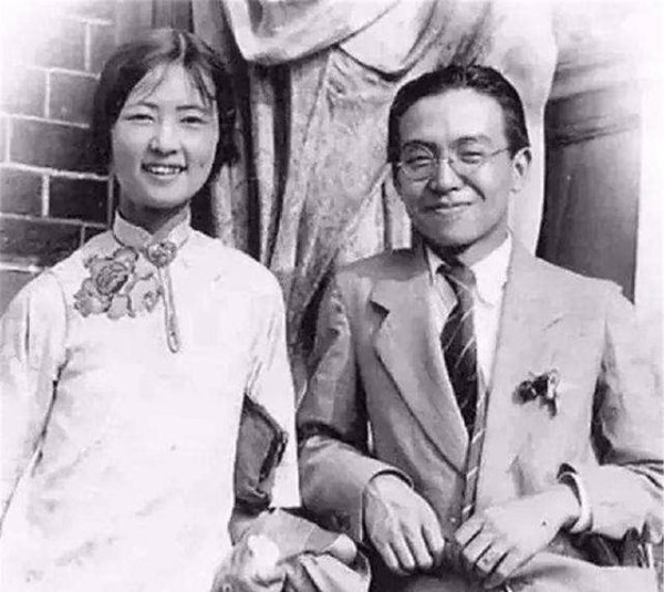 林徽因为何要销毁徐志摩的日记？不是她心狠，而是怕此事被曝光！