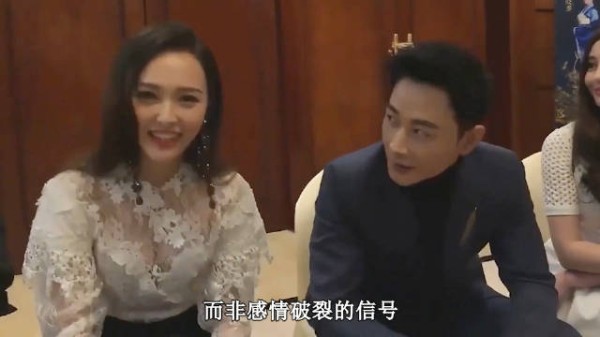 罗晋唐嫣婚变？别瞎猜了，他们的清醒婚姻才是真赢家！