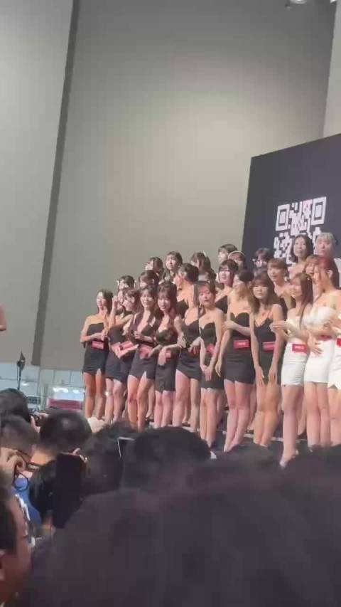 这几位日本老师你认识几个？