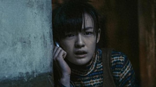 新民艺评｜指间沙：当年轻女演员开始羡慕“中女”