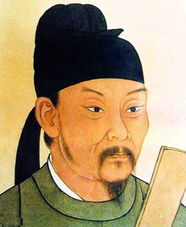 杜甫的官圈：他看重人际关系吗？