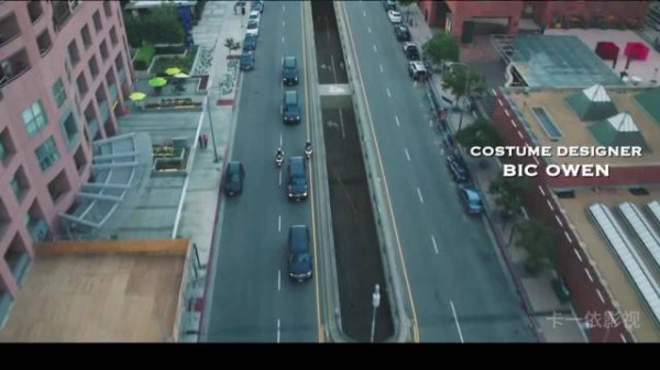 2025美国最新枪战动作片《铜斑蛇》一场核战一触即发！