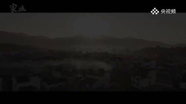 杨紫又一个大女主戏待播